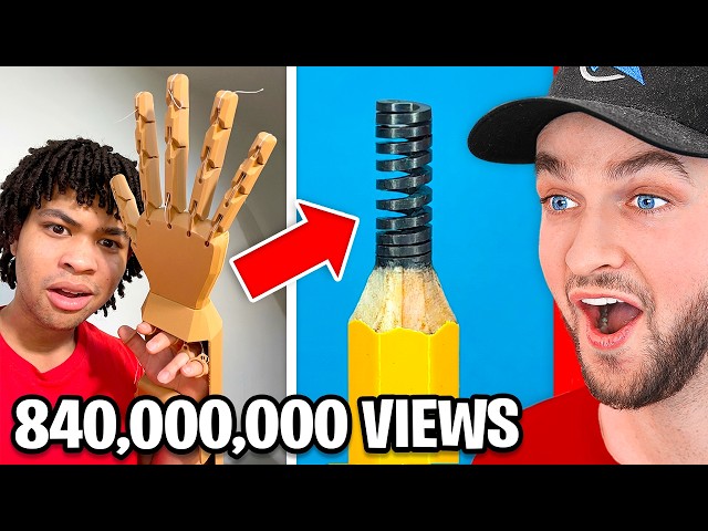 World’s MOST Viewed YouTube Shorts!