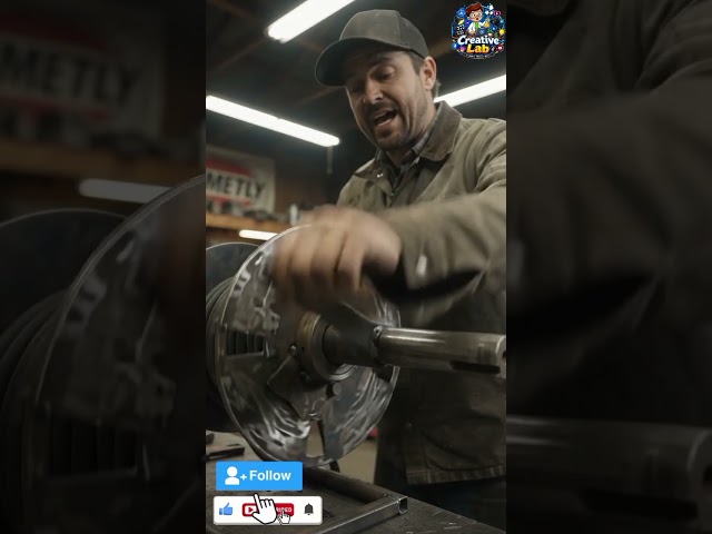 5 Powerful Homemade Welding Tools 🔥 | DIY Workshop Ideas