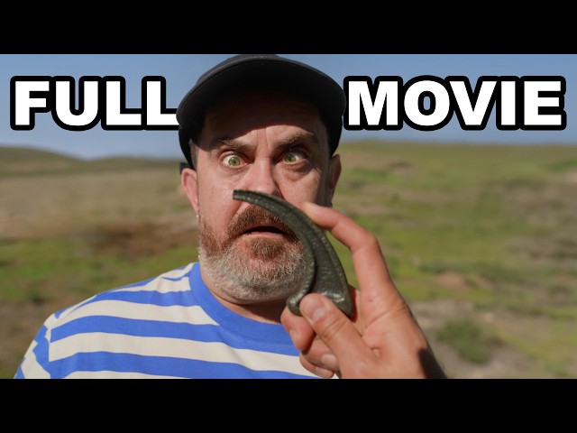 If Jurassic Park had a $10 Budget - Full Movie