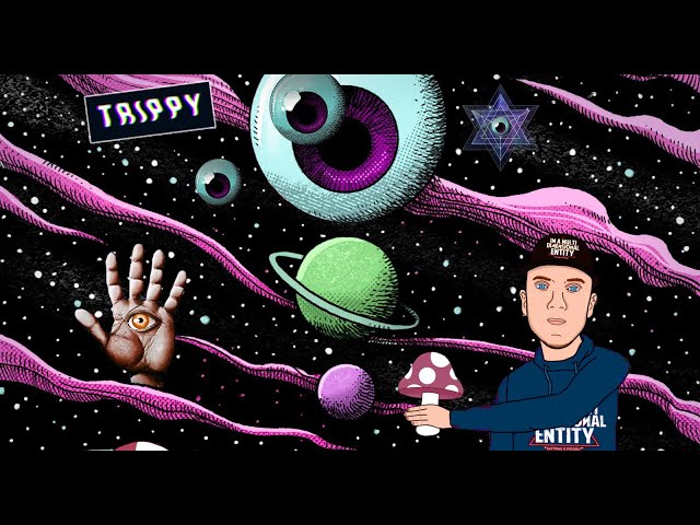MrTraumatik - Trippy (prod.Hybrid theory & I.C.U)
