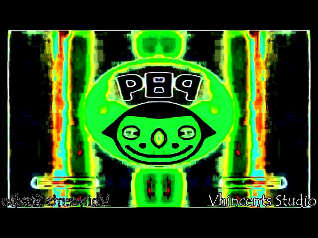 (RQ) PBS Kids Dot Logo Effects Round 7 vs Myself (7/22)