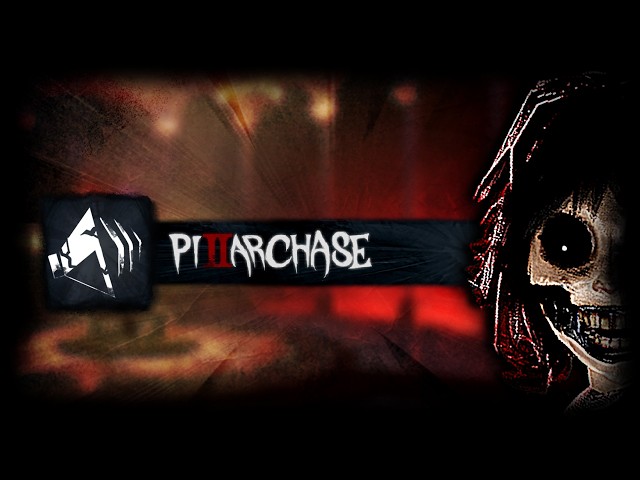 Pillar Chase OST - Agatha