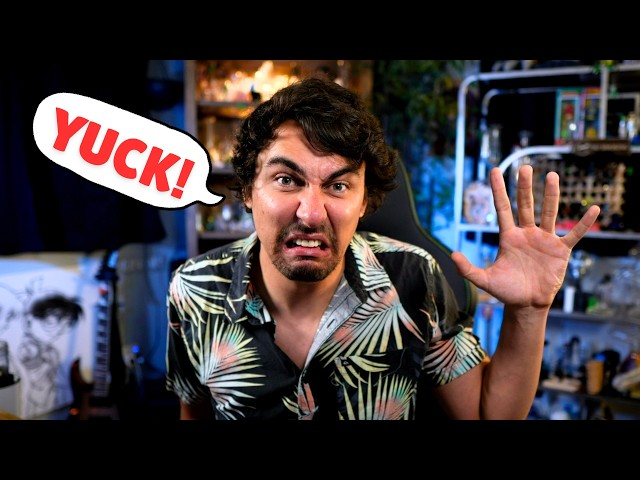5 Reasons Your Dabs Taste BAD!!!!!