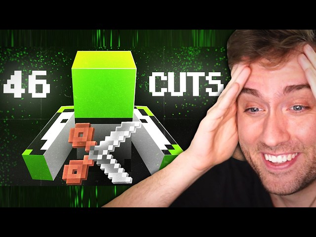 Dream's "UNCUT" Manhunts Are a Lie [Atrioc Reacts]