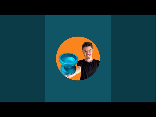 Hunter Yoyo is Live!