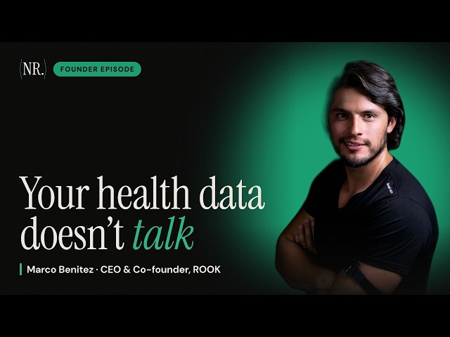 How to Build a High-Growth Health Tech Company