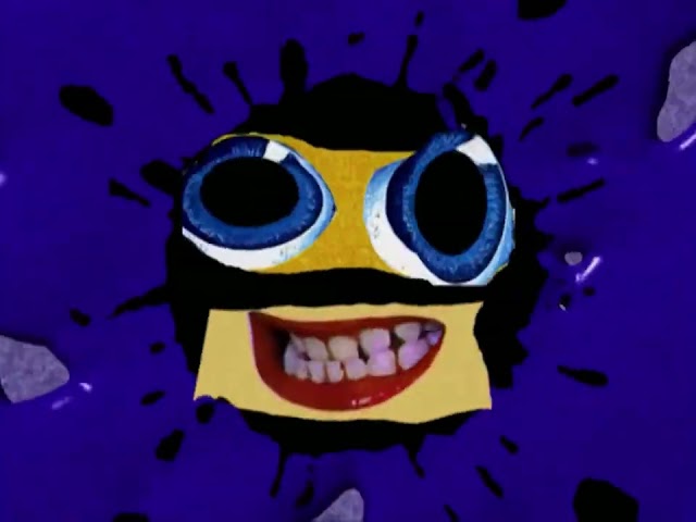Klasky Csupo in Mirrored Chunks