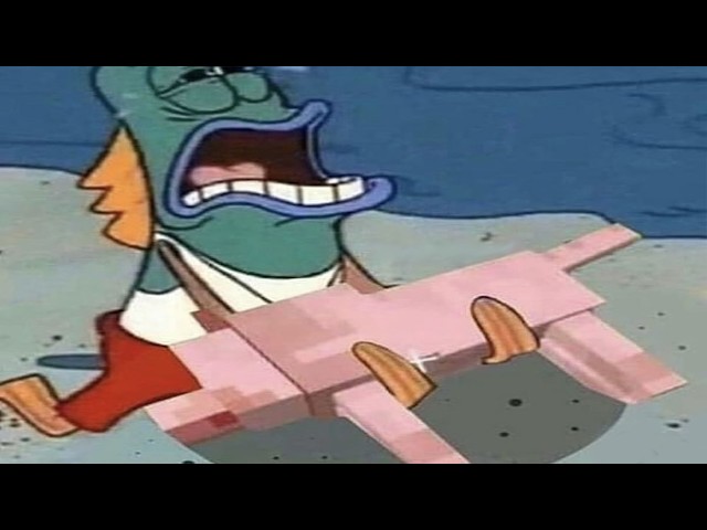 Top 5 Minecraft