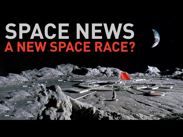 China’s next generation space program | Space News