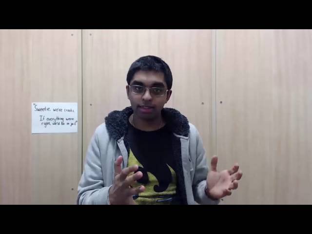 Introductions to paradoxes | Special Relativity | meriSTEM
