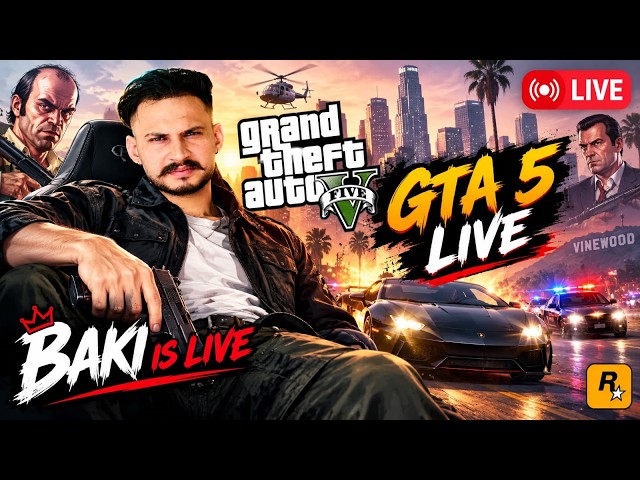 GTA 5 LIVE #shorts #gta5 #gaming #gta5live