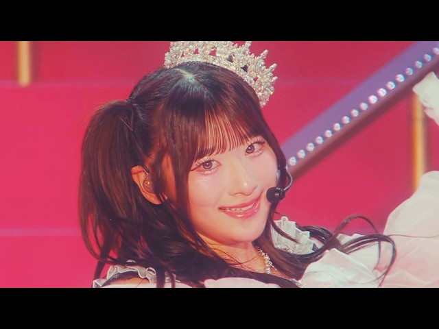 [한글자막] 251116 =LOVE(이코러브) - Queens