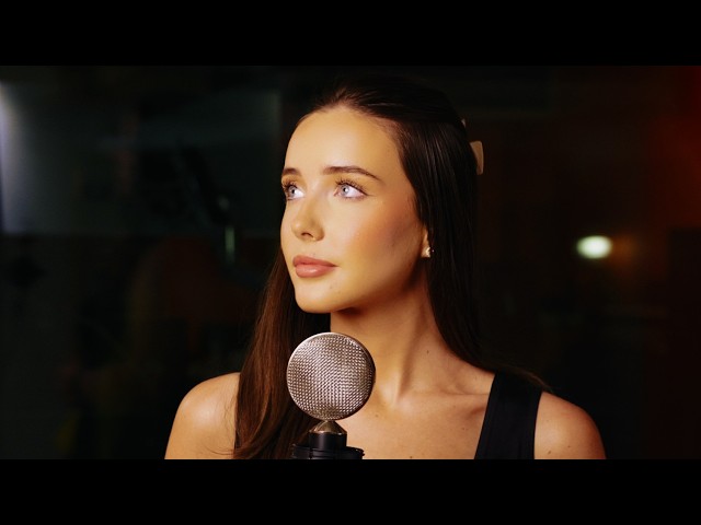 California Dreamin' - Lucy Thomas - (Official Music Video)