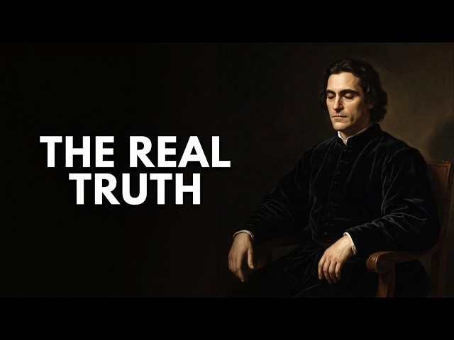 The Dark Truth About Machiavelli Nobody Admits.