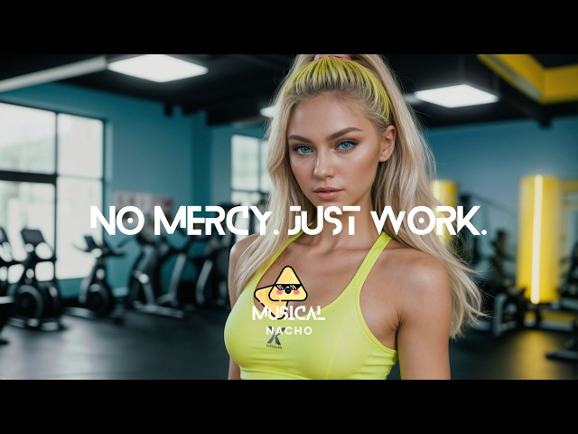 GYM HARDSTYLE MIX ⚡ OCTOBER 2026 | WORKOUT MOTIVATION (1 HOUR)[Musical Nacho]