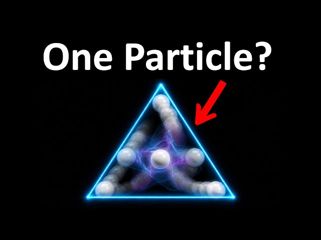 The Uncertainty Principle Doesn’t Mean What You Think