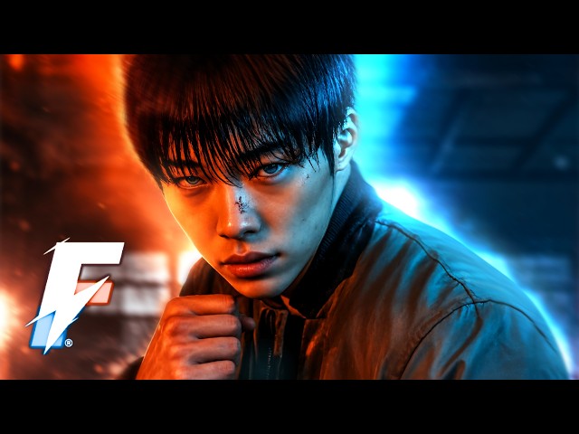 ONE AGAINST ALL - Gun Woo (Bloodhounds) | Flash Beats