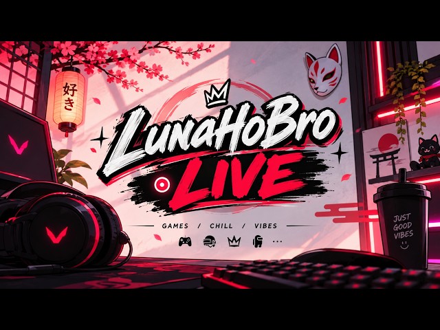 Malai game khelna deu sarkar 😂 | Live @LunaHoBro !live !nepalicommunity !valorant