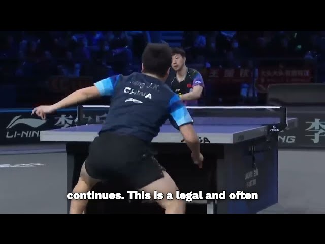 How to Score a Point in Table Tennis: The Complete, Official Guide