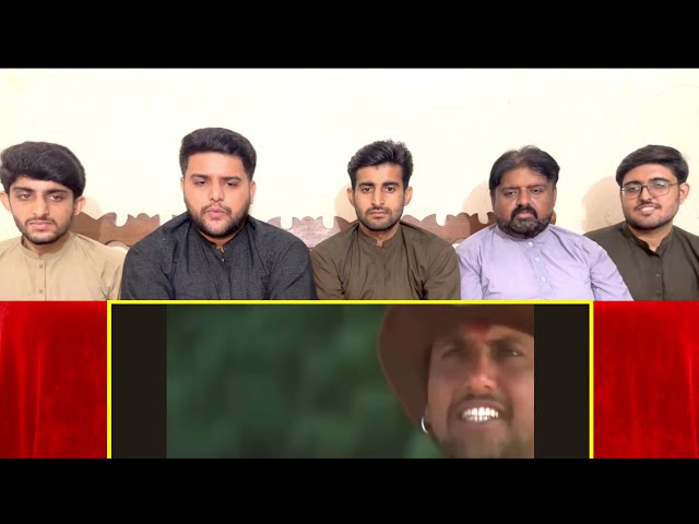 Reaction on Maharaja Movie Climax