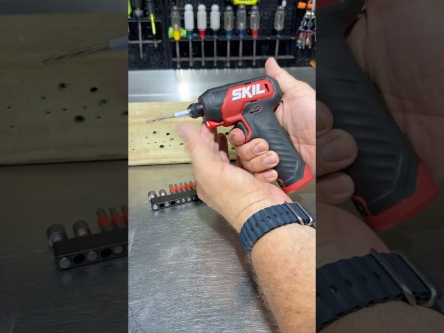 COMPACT And Charged with USB-C $50 & 2yr Warranty - SKIL PWRCORE GO