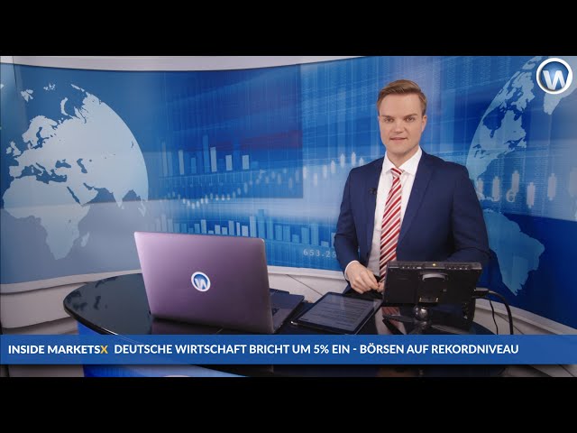 Halver: Dax zum Jahresende bei 14.600 Punkten, Tech-Aktien ohne Blase