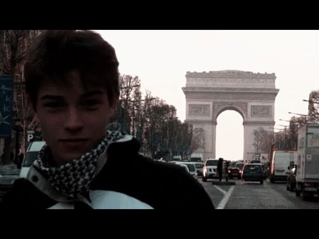 illusionary daytime x trackmaker - (slowed) x Chico Lachowski 