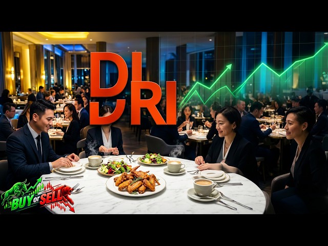 Understanding Darden Restaurants’s Balance Sheet #DRI (period: 2026-08-30)