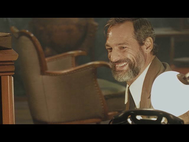 Behind The Scenes Paradox - A Rusty Lake Film [Making Of Video]