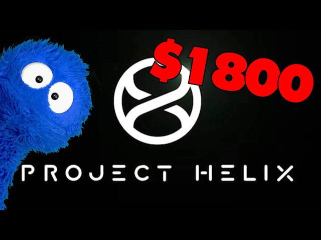 If This Is Next Gen, I'm Done With Games