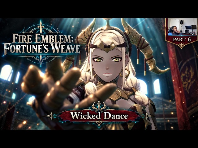 Outnumbered and Outmatched | Fortune's Weave Part 6