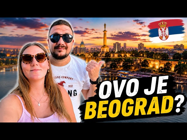 Hrvati prvi put u Beogradu | Razočaranje ili ODUŠEVLJENJE?