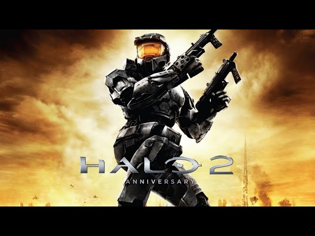 Halo 2 Anniversary ~ Throwback Thursdays ~ Episode 8.5