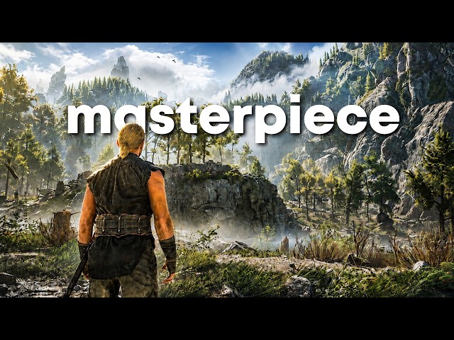 The Best RPG You Never Played...