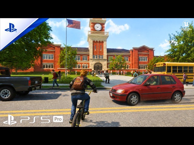30 NEW PS5 Games You Probably Haven’t Seen Yet | 4K