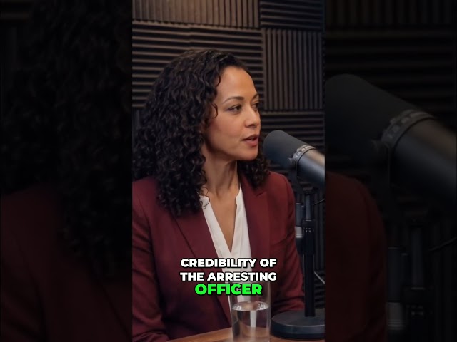 #21 Exposing the Legal Tactic That Destroys Officer Credibility
