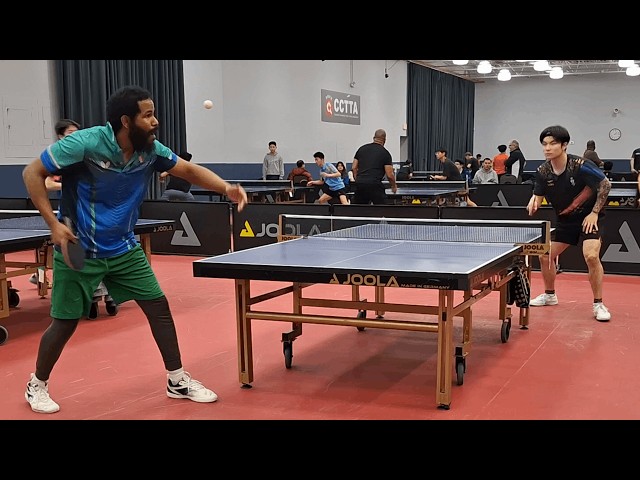 Max JI [2654]  vs Winston [2629] - RR - CCTTA TOP 8 - OPEN - Feb 2026