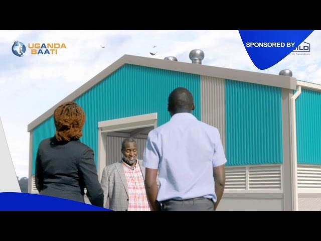 NTV Uganda Livestream