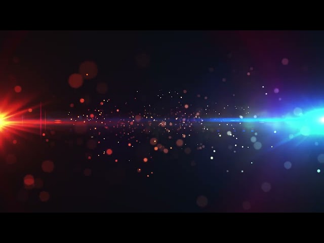 VJ Loop, Colorful Abstract Background Video, Seamless Screensaver, Free Motion Graphics, 4k