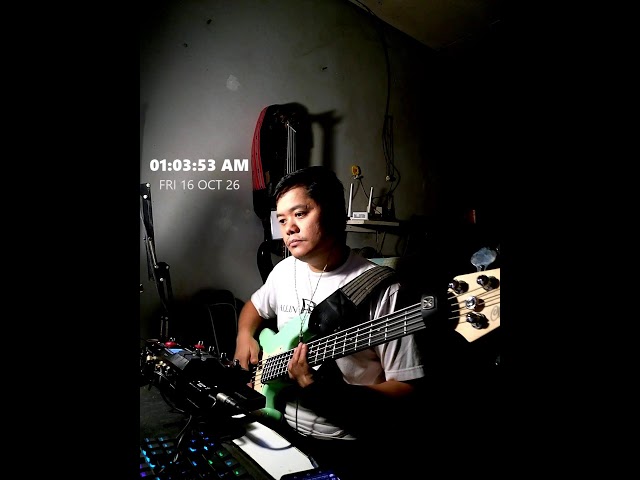 Bass Streamer
