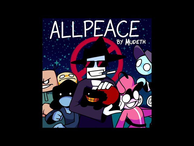 Myths are 100% True - Allpeace