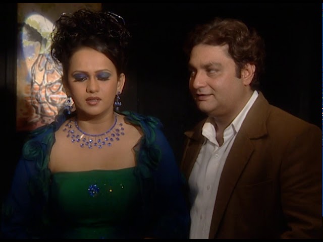 Tamanna House - Hindi TV Serial - Best Scene - 29 - Ruby Bhatia, Jas Arora - Zee TV