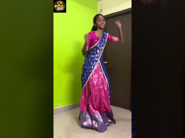 Amma Naku Mogudendukey hook step #shorts #shortsfeed #song #viral #trending #trendingshorts #dance