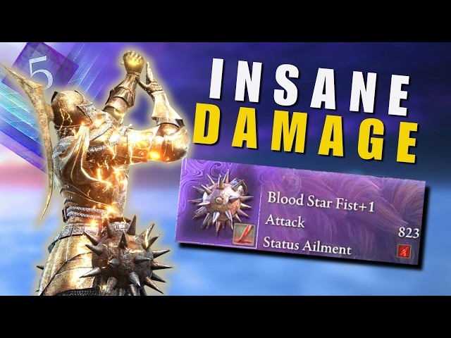 Fist Undertaker Is ACTUALLY BROKEN!