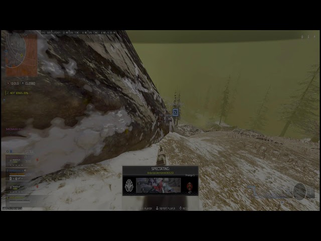 Warzone Live Stream
