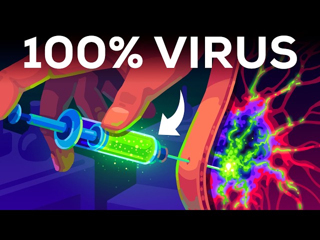 This Woman Cured Her Cancer with an Insane Method