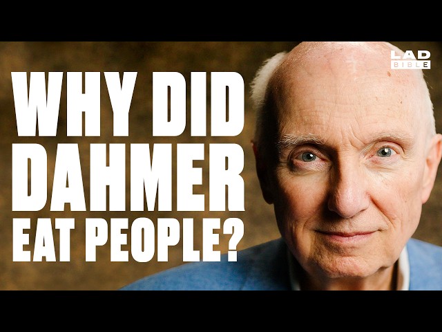 The Psychology Behind the World’s Worst Killers | Minutes With