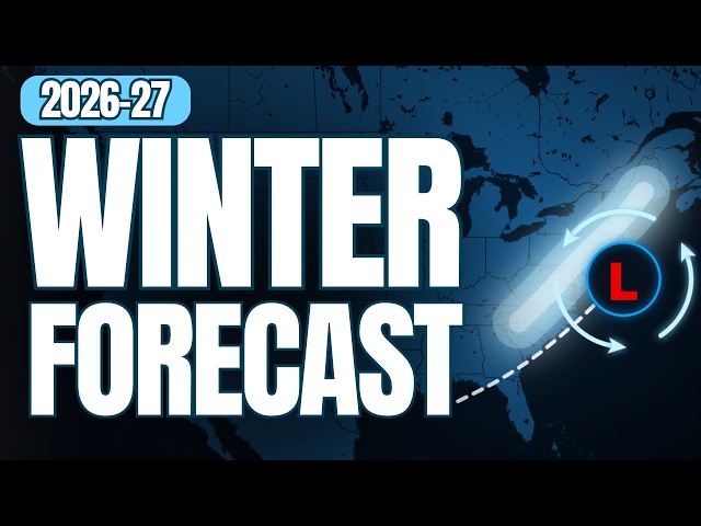 This Winter Will Be Unlike Anything We’ve Ever Seen