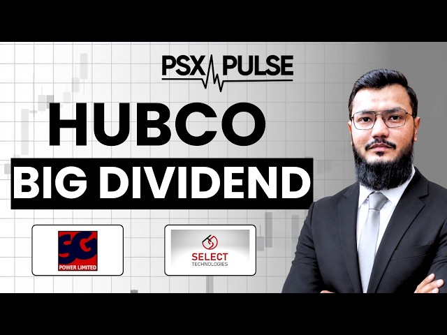 What Happened in SGPL | PSX Pulse
