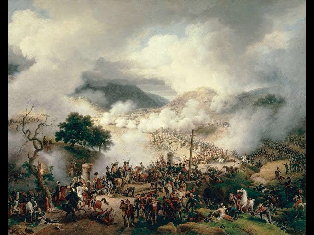 Battle of Somosierra | Wikipedia audio article